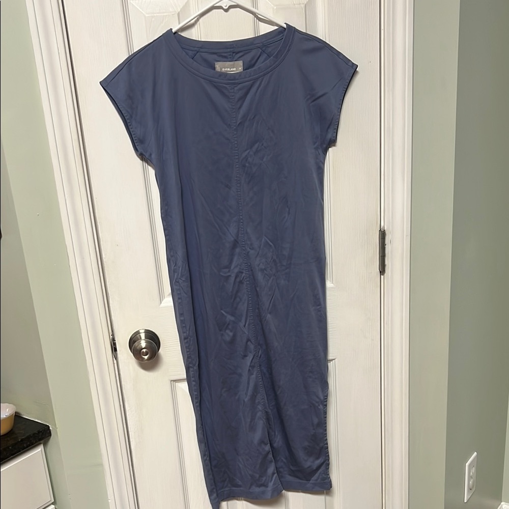Everlane Midi Dress
